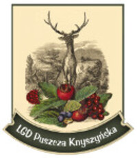 Logo Stowarzyszenia  LGD Puszcza Knyszyńska